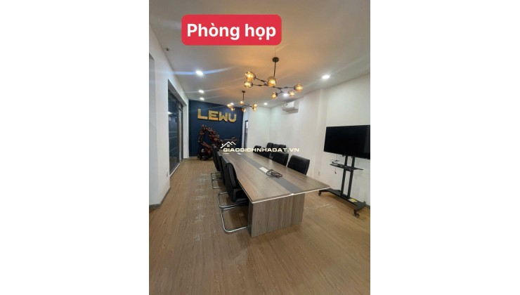CHO THUÊ VĂN PHÒNG – VỊ TRÍ ĐẸP GÒ VẤP – GIÁ CHỈ 7 USD/M²