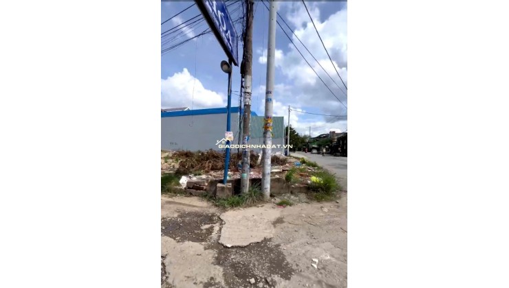 BÁN ĐẤT TẠI VĨNH LỘC B, BÌNH CHÁNH, DT148M2 SẴN SỔ HỒNG, CHỈ 6.3 TỶ. LH:0901638533.