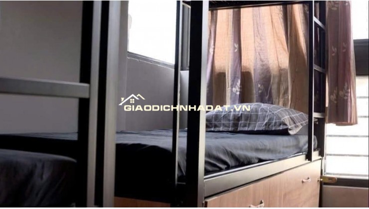 Cho Thuê KTX Tân Bình – Vào Ở Liền, Tiết Kiệm 50% Chi Phí Tháng Đầu! Lh:0812666726