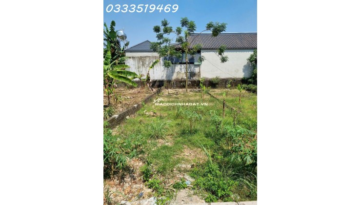 Vợ ck em cần bán mảnh đất full thổ cư- Đoài Phương, Sơn Tây, HN (Em không tiếp  kinh doanh, cần tìm khách mua ạ)