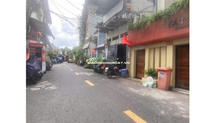 Bán nhà mặt tiền Thảo Điền cực hiếm, Thủ Đức (Q2 cũ), 205m2, HDT 75tr, 36.9 tỷ