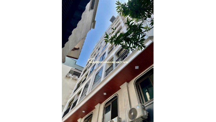 HÀNG HIẾM MỸ ĐÌNH - 9 TẦNG THANG MÁY - DÒNG TIỀN KHỦNG 250TR/THÁNG