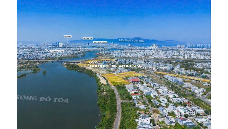 CHỈ TỪ 4,5 TỶ TỚI 7.5 TỶ SỞ HỮU LÔ ĐẤT VỊ TRÍ ĐẸP NGAY ĐƯỜNG VÕ CHÍ CÔNG. KÉO DÀI. LH:0963503331