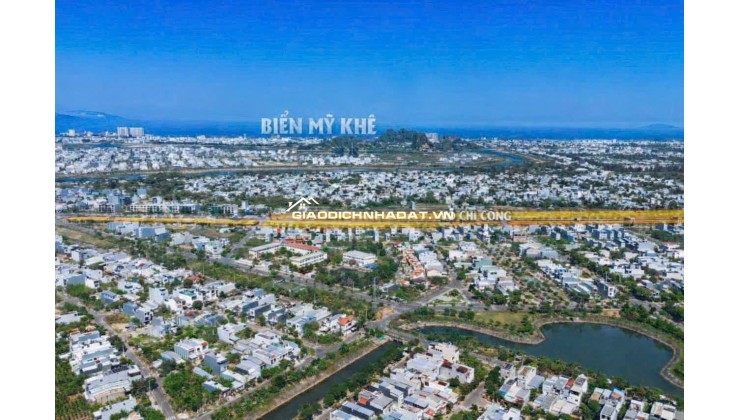 CHỈ TỪ 4,5 TỶ TỚI 7.5 TỶ SỞ HỮU LÔ ĐẤT VỊ TRÍ ĐẸP NGAY ĐƯỜNG VÕ CHÍ CÔNG. KÉO DÀI. LH:0963503331