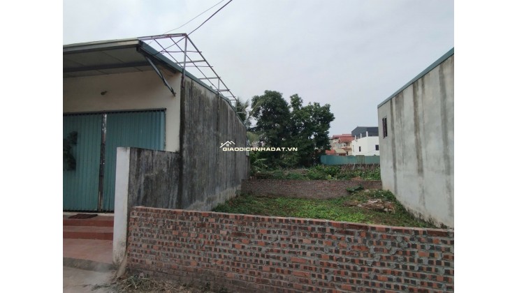 TÔI  CẦN  BÁN LÔ ĐẤT HÀ NỘI