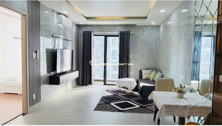 Cho thuê căn 1PN/1Wc Lavida Plus Q7 - Nhà đầy đủ Nội Thất 15tr/th, ở liền được