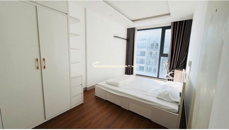 Cho thuê căn 1PN/1Wc Lavida Plus Q7 - Nhà đầy đủ Nội Thất 15tr/th, ở liền được