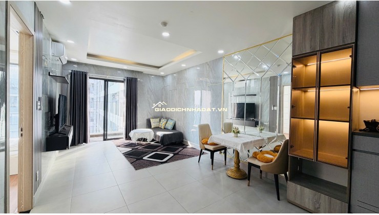 Cho thuê căn 1PN/1Wc Lavida Plus Q7 - Nhà đầy đủ Nội Thất 15tr/th, ở liền được