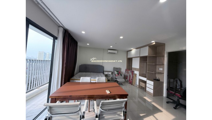 Cho thuê căn OT 55m2, nhà full nội thất 12tr/th, ở ngay Lavida Plus Q7