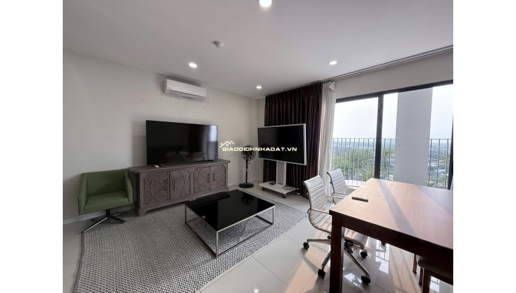 Cho thuê căn OT 55m2, nhà full nội thất 12tr/th, ở ngay Lavida Plus Q7