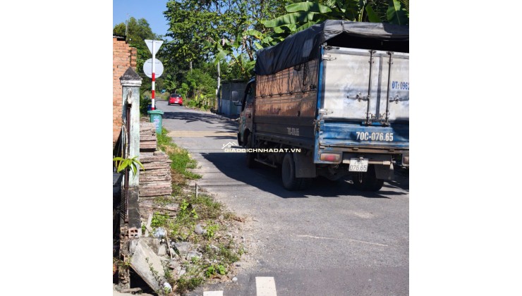 ĐẤT ĐẸP – GIÁ TỐT  – CHÍNH CHỦ CẦN BÁN Tại Đường Tân Thành 11, Đường Tân Thành 11, Thị trấn Tân Thành