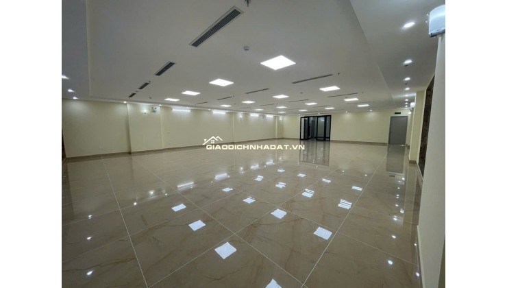 Bán Tòa Nhà Văn Phòng mặt Phố Hoàng Ngân, Cầu Giấy