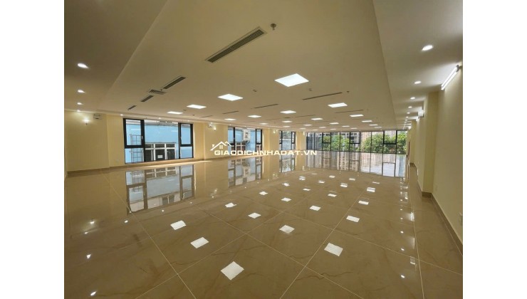 Bán Tòa Nhà Văn Phòng mặt Phố Hoàng Ngân, Cầu Giấy