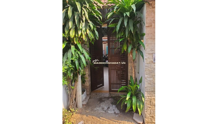 CHO THUÊ PHÒNG TRỌ 1/8 ĐƯỜNG SỐ 10 PHƯỜNG TÂN HƯNG, 18M 2,8TR/TH. LH:0919005798.