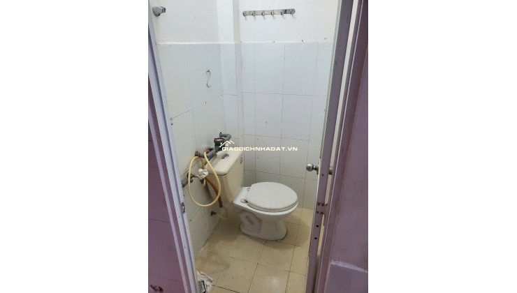 CHO THUÊ PHÒNG TRỌ 1/8 ĐƯỜNG SỐ 10 PHƯỜNG TÂN HƯNG, 18M 2,8TR/TH. LH:0919005798.