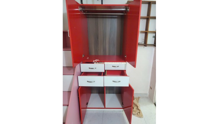 CHO THUÊ PHÒNG TRỌ 1/8 ĐƯỜNG SỐ 10 PHƯỜNG TÂN HƯNG, 18M 2,8TR/TH. LH:0919005798.