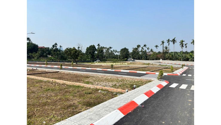 LÔ ĐẤT 5XX TRIỆU SÁT DỰ ÁN UTOPIA, 500M RA CCN PHÚ THÀNH, ĐẦU TƯ ĐỂ Ở, CHO THUÊ ĐÊ