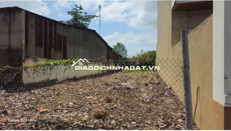 BÁN ĐẤT CHÍNH CHỦ - MẶT TIỀN Đường QL 30 Nguyễn Trãi, Ấp Mỹ Thuận, Xã Mỹ Thọ, Đồng Tháp