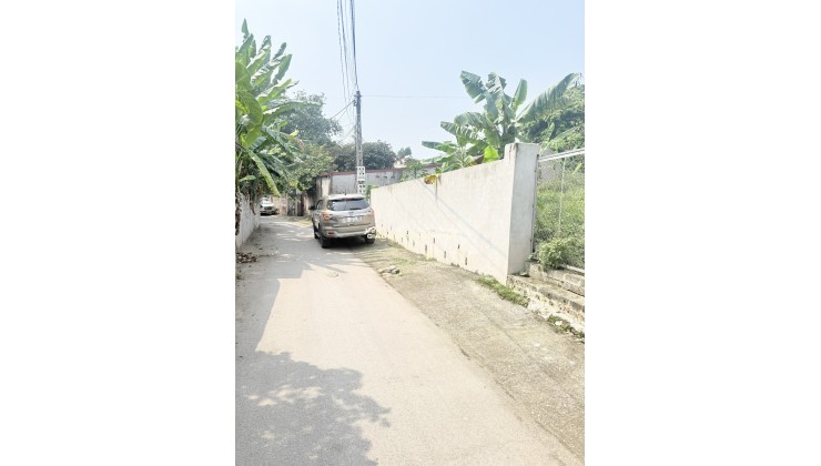 Đất Trung Tâm TP Bắc Giang, Tỉnh Bắc Giang. 728 m2- MT 23m. Đường Ô tô tránh. Giá 2,7 tỷ