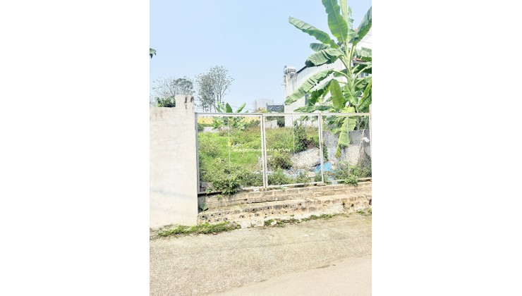 Đất Trung Tâm TP Bắc Giang, Tỉnh Bắc Giang. 728 m2- MT 23m. Đường Ô tô tránh. Giá 2,7 tỷ