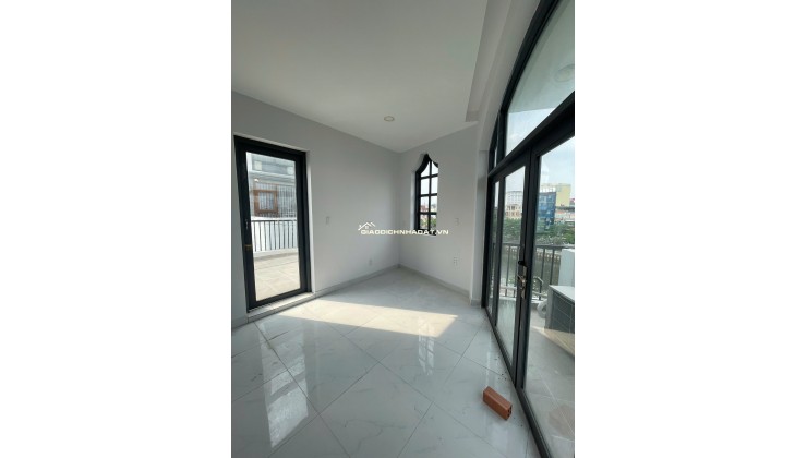 Chính chủ bán nhà mặt tiền 275 Hoàng Sa, P.Tân Định, Q1, HCM