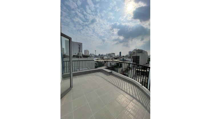 Chính chủ bán nhà mặt tiền 275 Hoàng Sa, P.Tân Định, Q1, HCM