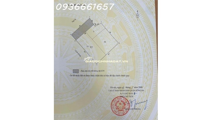 ĐỘC BẢN DI SẢN - VỊ THẾ GIA TỘC TRƯỜNG TỒN