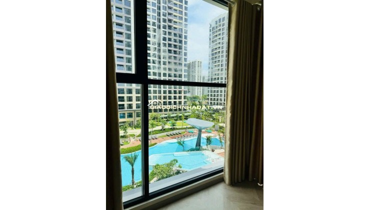 CĂN GÓC 2PN ĐẸP TẠI LUMIERE BOULEVARD – VINHOMES GRAND PARK. LH:0971376665.