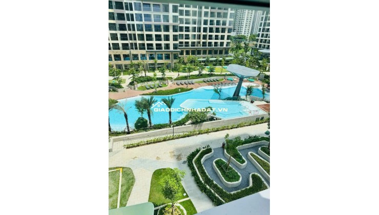 CĂN GÓC 2PN ĐẸP TẠI LUMIERE BOULEVARD – VINHOMES GRAND PARK. LH:0971376665.