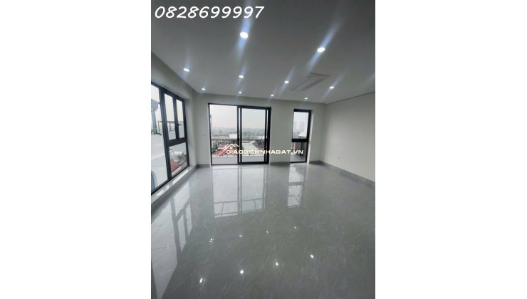 Bán Nhà Phố ĐỐNG ĐA- CHÙA BỘC- Ô TÔ ĐỖ CỬA VÀO NHÀ.