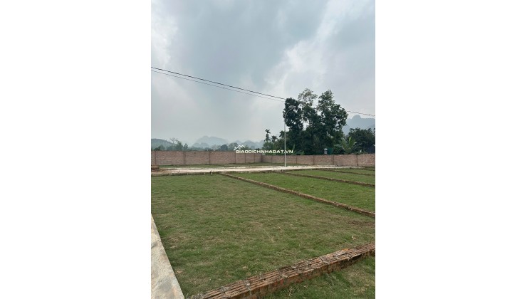  Hơn 300 triệu – sở hữu đất sát hà nội sẵn sổ công chứng ngay