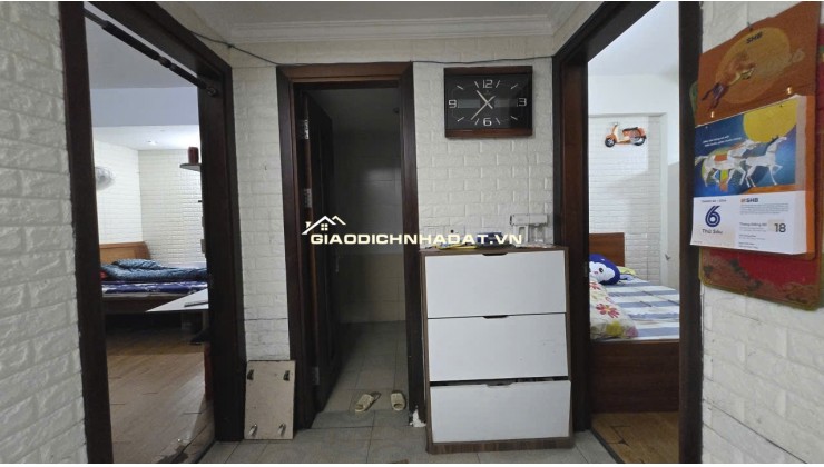 HOÀNG QUÁN CHI_CC GREEN PARK – TRUNG TÂM CẦU GIẤY – 104M2 – 3PN. LH:0387839868.