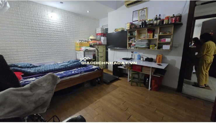 HOÀNG QUÁN CHI_CC GREEN PARK – TRUNG TÂM CẦU GIẤY – 104M2 – 3PN. LH:0387839868.