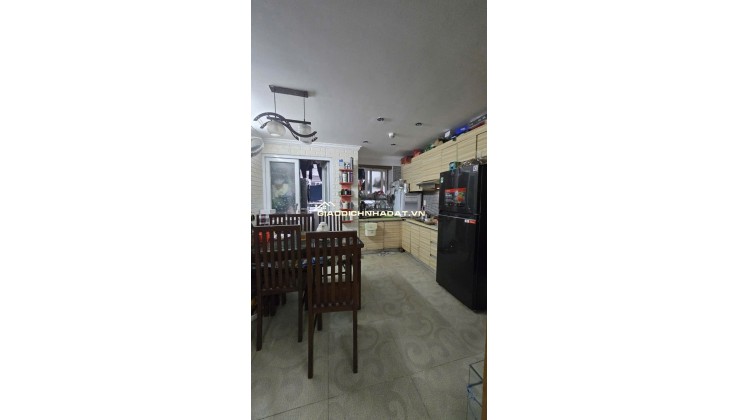 HOÀNG QUÁN CHI_CC GREEN PARK – TRUNG TÂM CẦU GIẤY – 104M2 – 3PN. LH:0387839868.