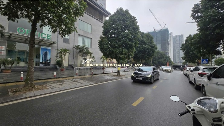 HOÀNG QUÁN CHI_CC GREEN PARK – TRUNG TÂM CẦU GIẤY – 104M2 – 3PN. LH:0387839868.