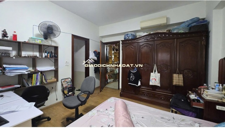 HOÀNG QUÁN CHI_CC GREEN PARK – TRUNG TÂM CẦU GIẤY – 104M2 – 3PN. LH:0387839868.