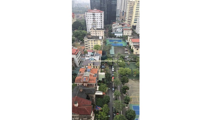 HOÀNG QUÁN CHI_CC GREEN PARK – TRUNG TÂM CẦU GIẤY – 104M2 – 3PN. LH:0387839868.