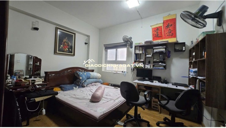 HOÀNG QUÁN CHI_CC GREEN PARK – TRUNG TÂM CẦU GIẤY – 104M2 – 3PN. LH:0387839868.