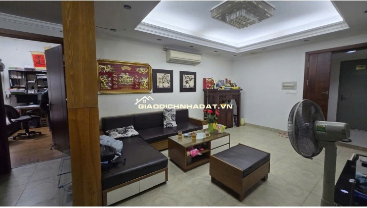 HOÀNG QUÁN CHI_CC GREEN PARK – TRUNG TÂM CẦU GIẤY – 104M2 – 3PN. LH:0387839868.