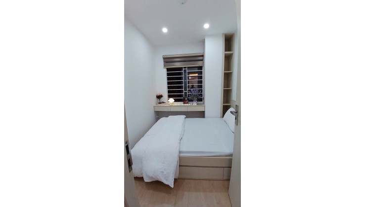 CCMN NGÕ 209 ĐỘI CẤN QUẬN BA ĐÌNH– NGÕ THÔNG – NHÀ MỚI – FULL NỘI THẤT. LH:0387839868.