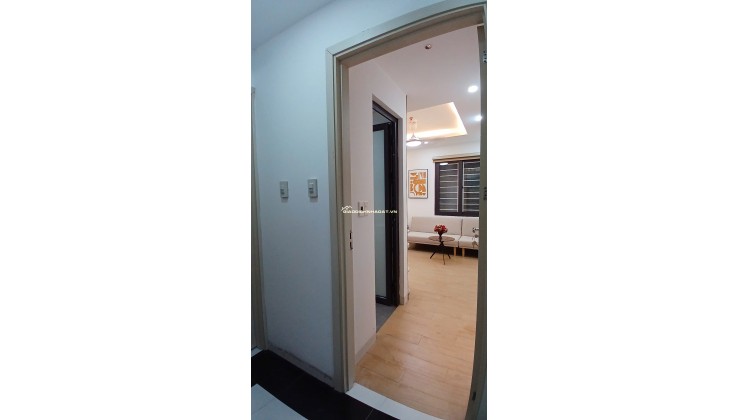 CCMN NGÕ 209 ĐỘI CẤN QUẬN BA ĐÌNH– NGÕ THÔNG – NHÀ MỚI – FULL NỘI THẤT. LH:0387839868.