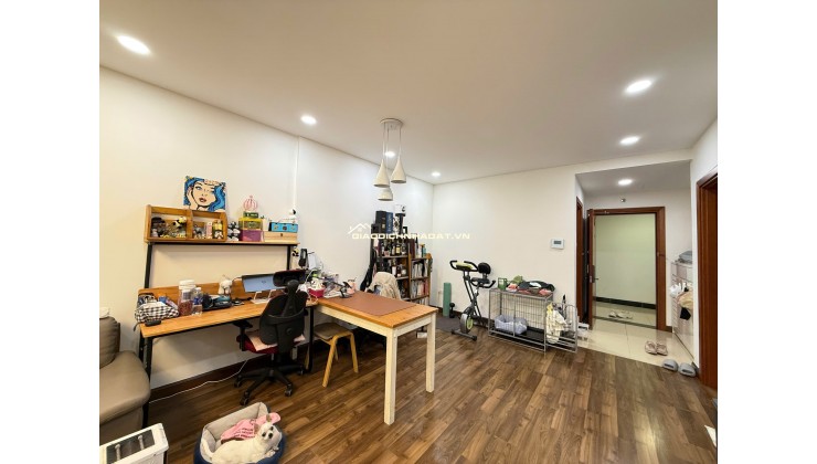 Căn hộ goldmark city Hồ Tùng Mậu 93m chỉ 7ty bán trong tháng 3 2026