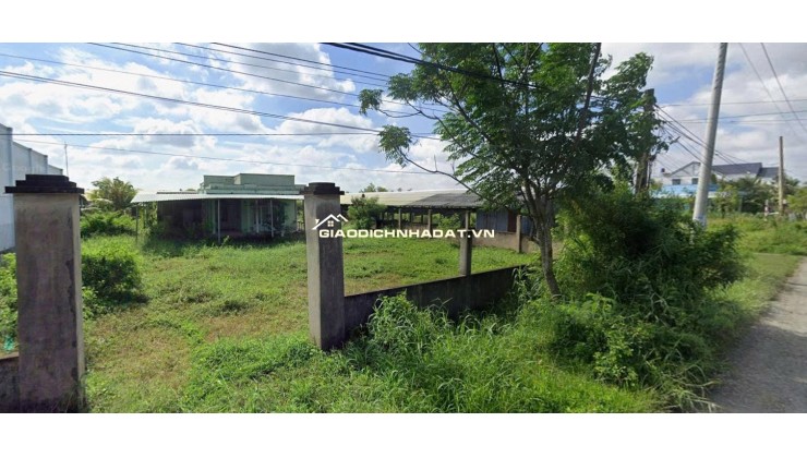 bán gấp nền đất 150m2 cực thoáng tại Bình Ân