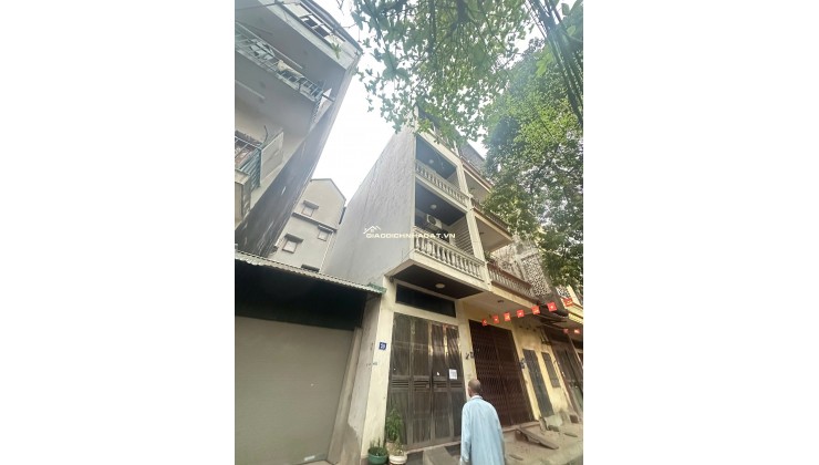 Bán Nhà Xuân Phương DT 70m2 MT 6m , Đường ô tô tránh, KD Thuận Tiện