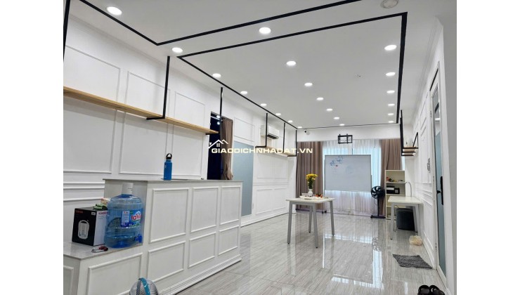 CHO THUÊ MĂT BẰNG NGAY TRUNG TÂM QUẬN 1 LÀM SHOP CTY...17TR/TH/65M2. LH:0903649102