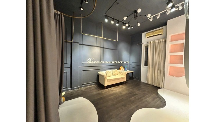 CHO THUÊ MĂT BẰNG NGAY TRUNG TÂM QUẬN 1 LÀM SHOP CTY...17TR/TH/65M2. LH:0903649102