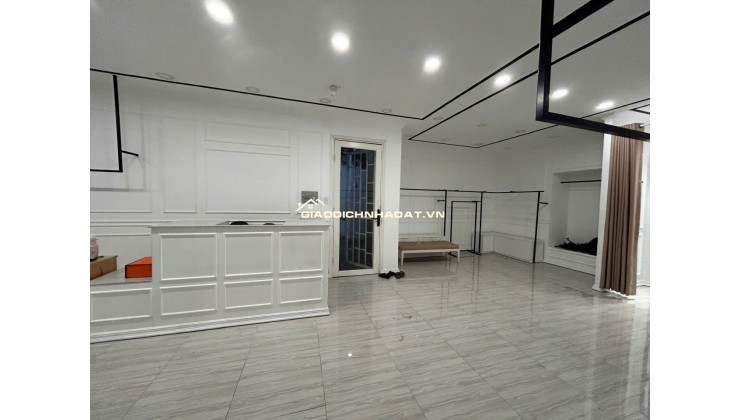 CHO THUÊ MĂT BẰNG NGAY TRUNG TÂM QUẬN 1 LÀM SHOP CTY...17TR/TH/65M2. LH:0903649102