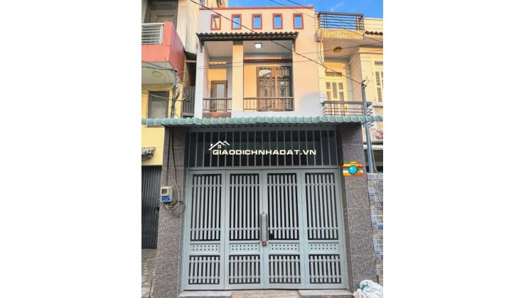 BÁN NHÀ BÌNH TÂN 48M2 PHÙ HỢP MỞ SHOP, SPA, SALON, QUÁN ĂN…NHỈNH 5 TỶ. LH:0353671440.