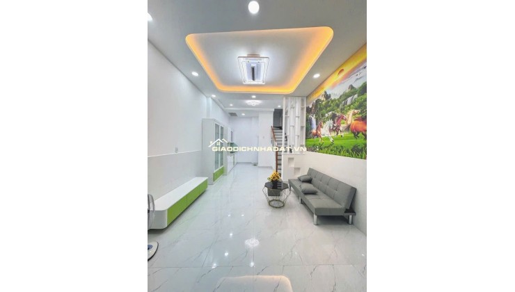 BÁN NHÀ BÌNH TÂN 48M2 PHÙ HỢP MỞ SHOP, SPA, SALON, QUÁN ĂN…NHỈNH 5 TỶ. LH:0353671440.