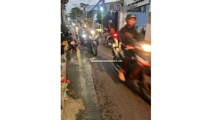 BÁN NHÀ BÌNH TÂN 48M2 PHÙ HỢP MỞ SHOP, SPA, SALON, QUÁN ĂN…NHỈNH 5 TỶ. LH:0353671440.